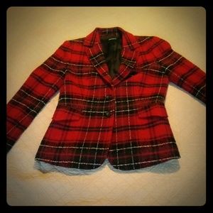 United Colors of Benetton blazer -